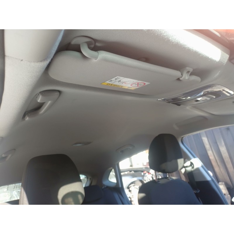 Recambio de techo interior para hyundai i20 iii (bc3, bi3) 1.0 t-gdi referencia OEM IAM   