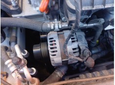 Recambio de alternador para hyundai i20 iii (bc3, bi3) 1.0 t-gdi referencia OEM IAM   