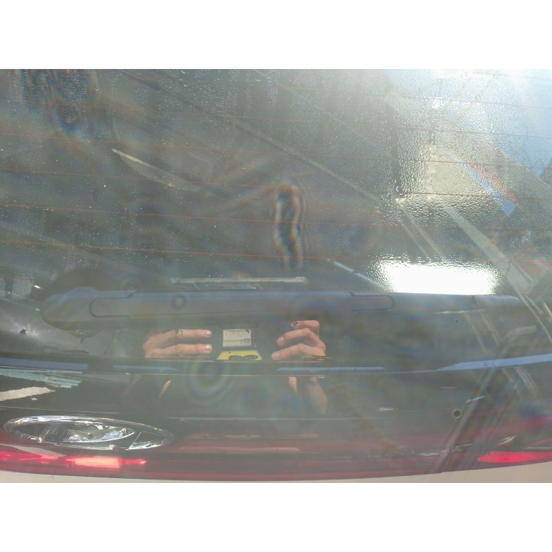 Recambio de brazo limpia trasero para hyundai i20 iii (bc3, bi3) 1.0 t-gdi referencia OEM IAM   