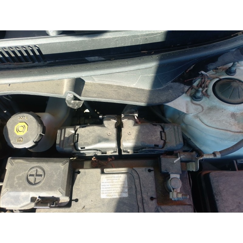 Recambio de centralita motor uce para hyundai i20 iii (bc3, bi3) 1.0 t-gdi referencia OEM IAM   