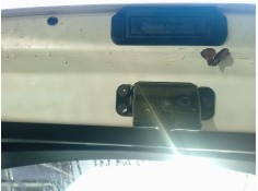 Recambio de cerradura maletero / porton para hyundai i20 iii (bc3, bi3) 1.0 t-gdi referencia OEM IAM   