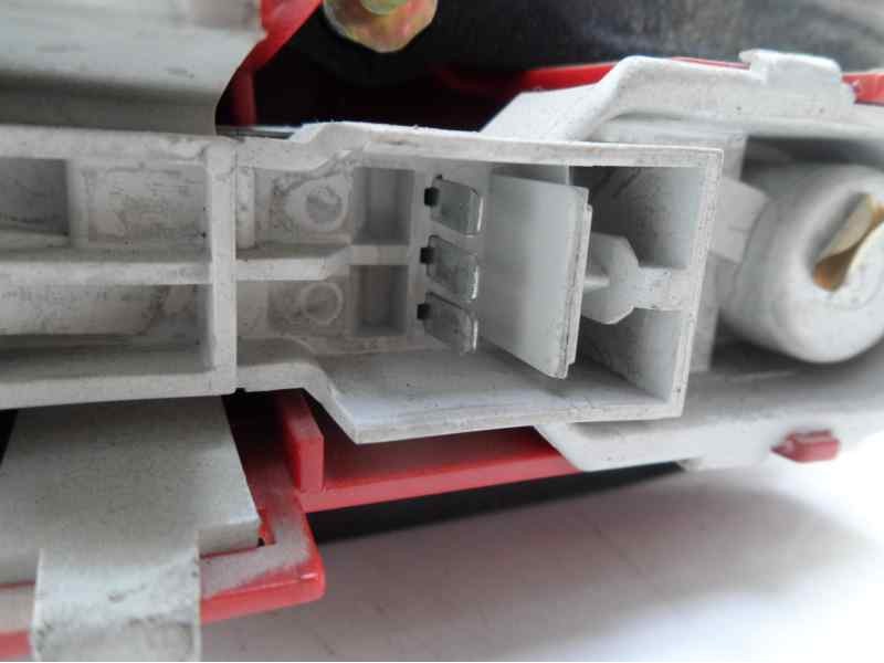 Recambio de piloto trasero derecho para alfa romeo 156 (116) 2.0 t.spark distinctive referencia OEM IAM   