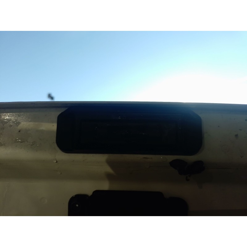 Recambio de maneta exterior porton para hyundai i20 iii (bc3, bi3) 1.0 t-gdi referencia OEM IAM   