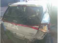 Recambio de porton trasero para hyundai i20 iii (bc3, bi3) 1.0 t-gdi referencia OEM IAM   