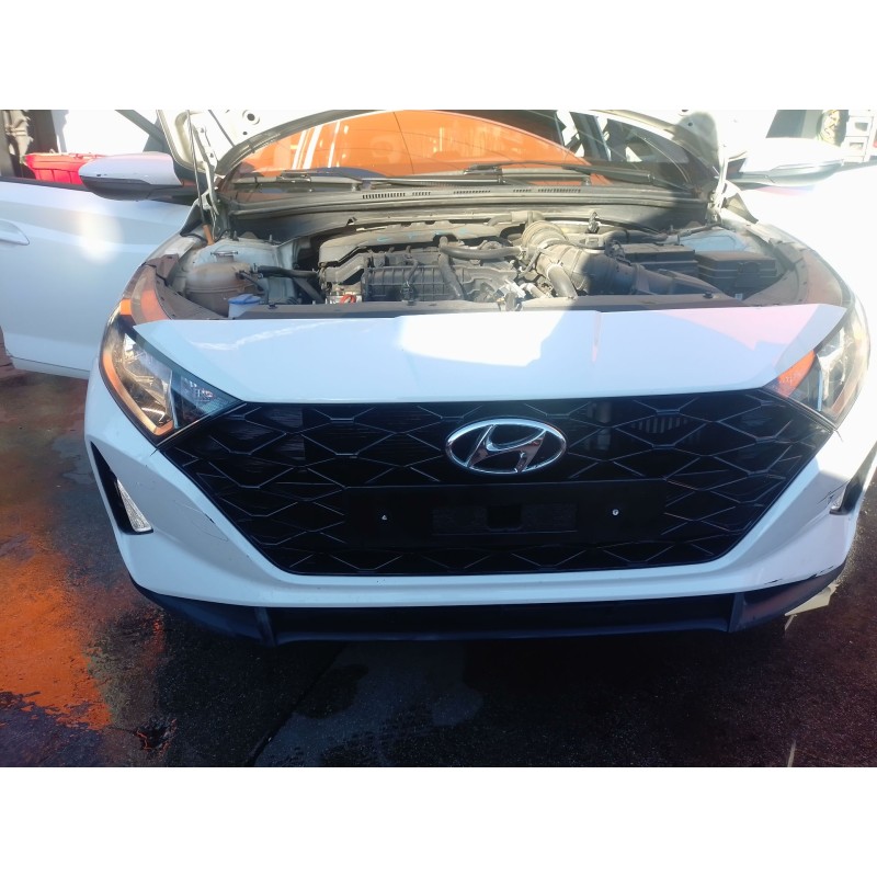 Recambio de radiador agua para hyundai i20 iii (bc3, bi3) 1.0 t-gdi referencia OEM IAM   