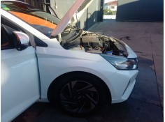 Recambio de aleta delantera derecha para hyundai i20 iii (bc3, bi3) 1.0 t-gdi referencia OEM IAM   