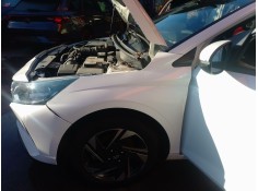 Recambio de aleta delantera izquierda para hyundai i20 iii (bc3, bi3) 1.0 t-gdi referencia OEM IAM   