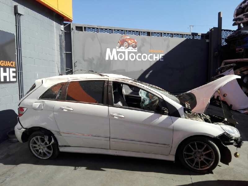 mercedes-benz clase b (w245) del año 2010