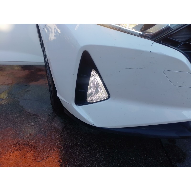 Recambio de faro antiniebla derecho para hyundai i20 iii (bc3, bi3) 1.0 t-gdi referencia OEM IAM   