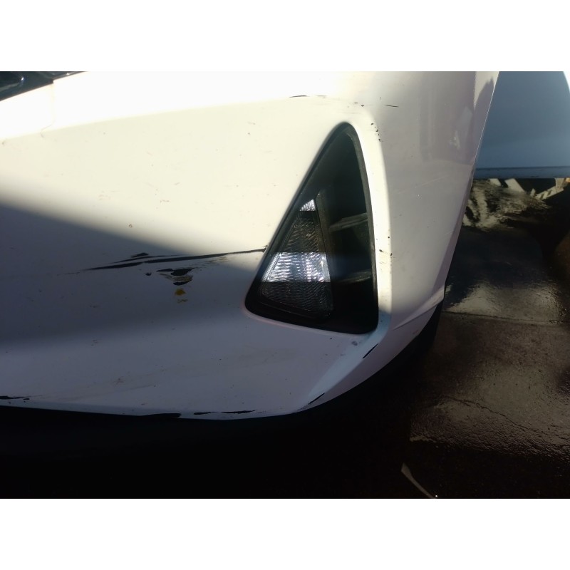 Recambio de faro antiniebla izquierdo para hyundai i20 iii (bc3, bi3) 1.0 t-gdi referencia OEM IAM   