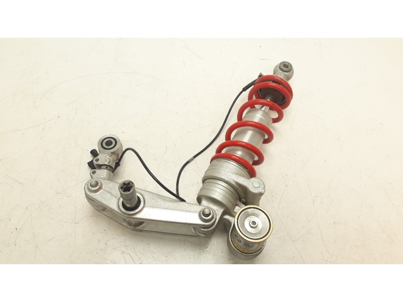 Recambio de amortiguador trasero para bmw s 1000 rr s 1000 rr referencia OEM IAM 33548565344  