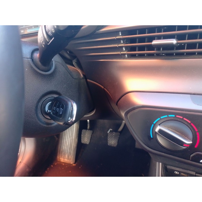 Recambio de conmutador de arranque para hyundai i20 iii (bc3, bi3) 1.0 t-gdi referencia OEM IAM   