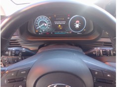 Recambio de mando multifuncion para hyundai i20 iii (bc3, bi3) 1.0 t-gdi referencia OEM IAM   