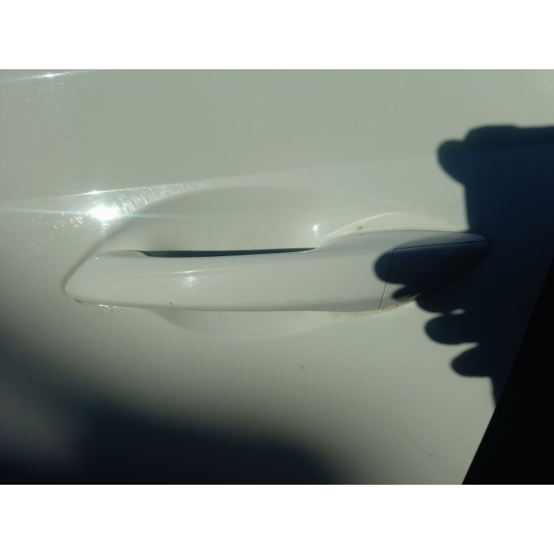 Recambio de maneta exterior delantera izquierda para hyundai i20 iii (bc3, bi3) 1.0 t-gdi referencia OEM IAM   