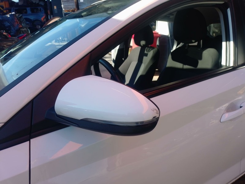 Recambio de retrovisor izquierdo para hyundai i20 iii (bc3, bi3) 1.0 t-gdi referencia OEM IAM   