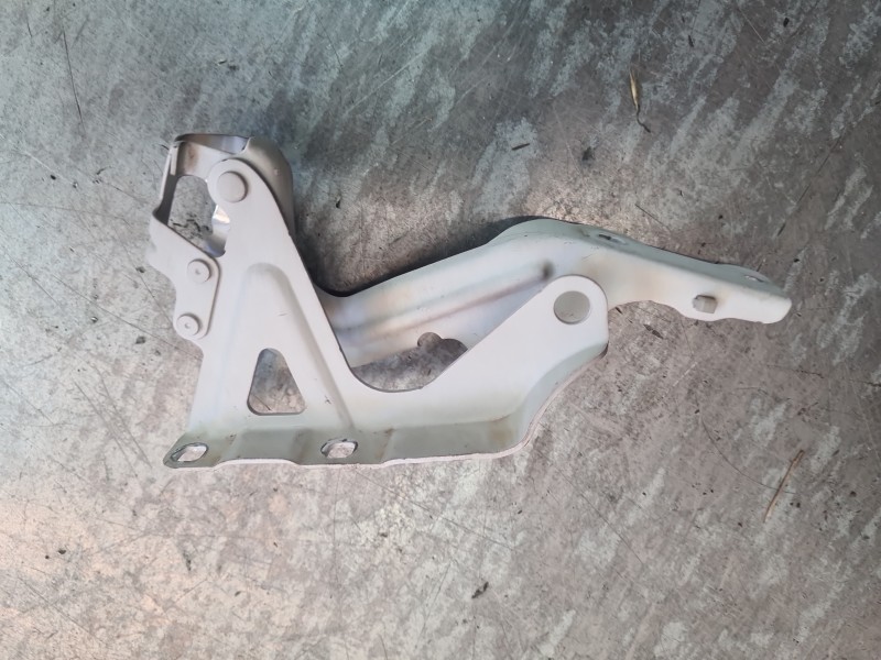 Recambio de bisagra capo derecha para nissan micra v (k14) 0.9 ig-t referencia OEM IAM  654005FA0A 