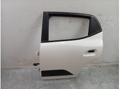 PUERTA TRASERA IZQUIERDA 821014837R 