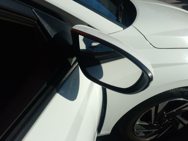 Recambio de retrovisor derecho para hyundai i20 iii (bc3, bi3) 1.0 t-gdi referencia OEM IAM   