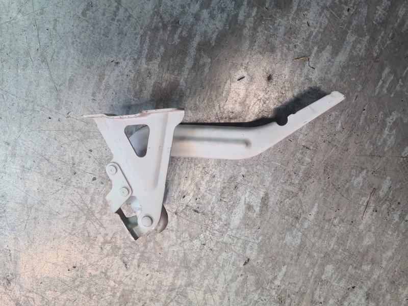Recambio de bisagra capo izquierda para nissan micra v (k14) 0.9 ig-t referencia OEM IAM  654015FA0A 