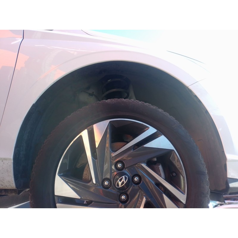 Recambio de paso rueda delantero derecho para hyundai i20 iii (bc3, bi3) 1.0 t-gdi referencia OEM IAM   