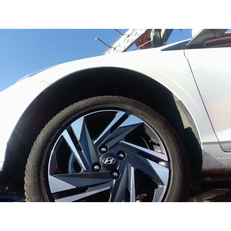 Recambio de paso rueda delantero izquierdo para hyundai i20 iii (bc3, bi3) 1.0 t-gdi referencia OEM IAM   