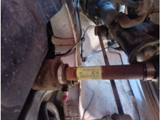 TRANSMISION DELANTERA IZQUIERDA 