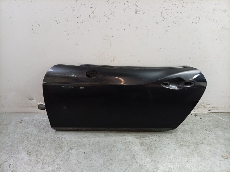 Recambio de puerta delantera izquierda para abarth 124 spider 1.4 (348) referencia OEM IAM  6000613014 