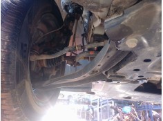 BRAZO SUSPENSION INFERIOR DELANTERO IZQUIERDO 54500Q0000 