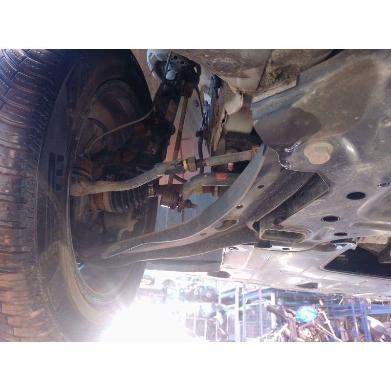 Recambio de brazo suspension inferior delantero izquierdo para hyundai i20 iii (bc3, bi3) 1.0 t-gdi referencia OEM IAM   