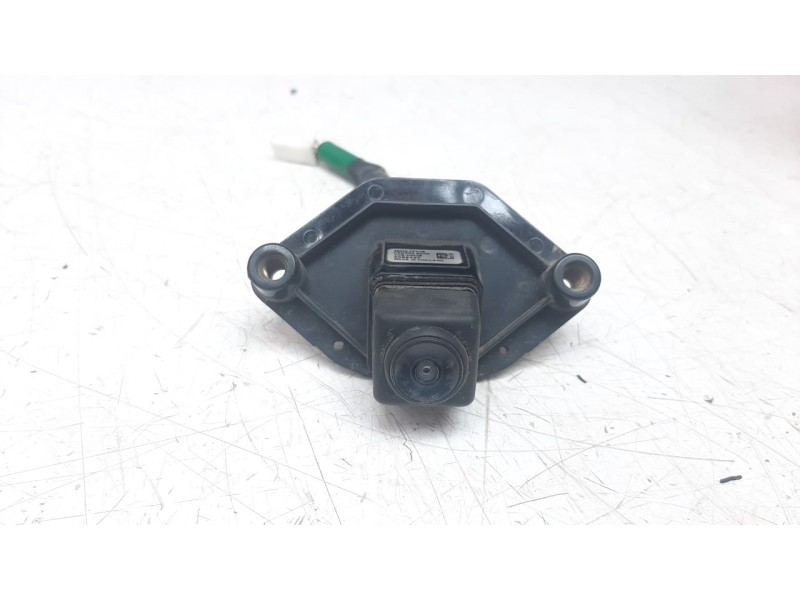 Recambio de modulo electronico para nissan qashqai (j11) 1.6 dci turbodiesel cat referencia OEM IAM 284424EA0B  