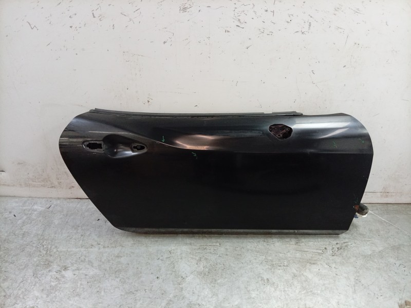Recambio de puerta delantera derecha para abarth 124 spider 1.4 (348) referencia OEM IAM  6000613013 