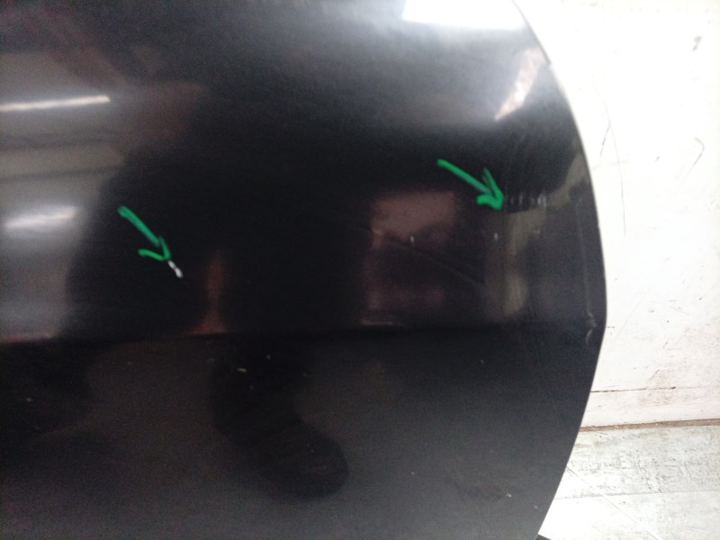 Recambio de puerta delantera derecha para abarth 124 spider 1.4 (348) referencia OEM IAM  6000613013 