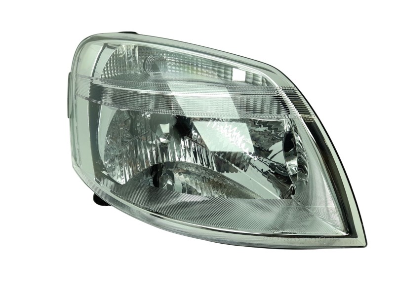 Recambio de faro derecho para citroën berlingo referencia OEM IAM  6205AW 10107261001/11223602/502002211223602