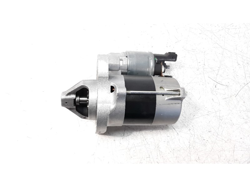 Recambio de motor arranque para citroen c3 1.2 12v e-thp referencia OEM IAM 9812715380 ARF520351VL 