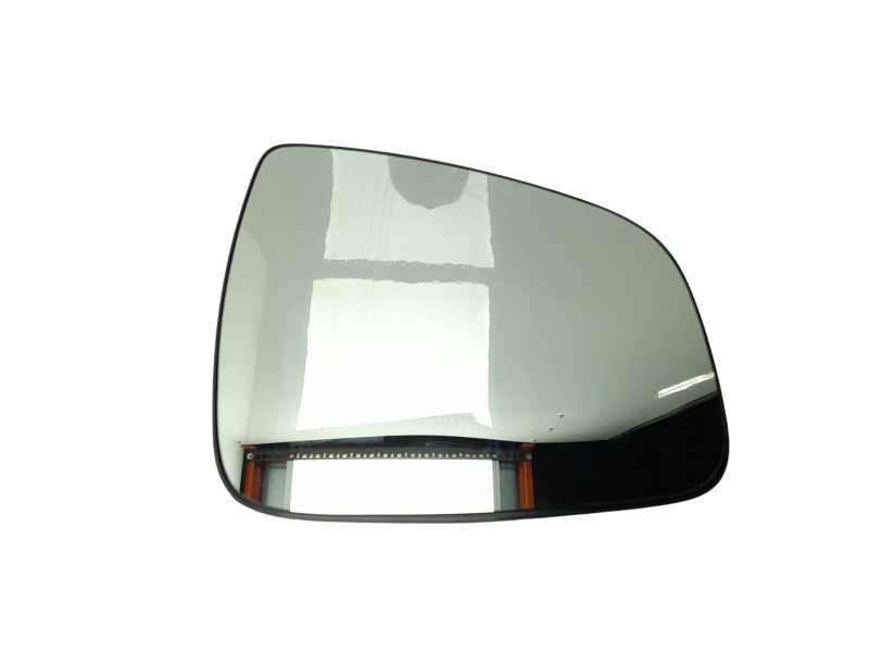Recambio de cristal retrovisor derecho para dacia sandero referencia OEM IAM  963654759R 1050857015/31251022/5540434/DA3227513
