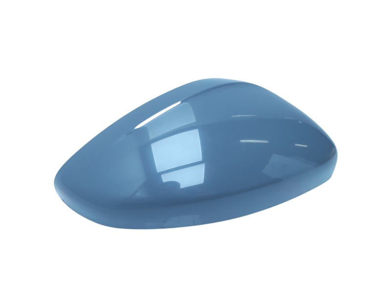Recambio de carcasa retrovisor derecho para peugeot 208 referencia OEM IAM  1607513080 1051742017/41057012/232047P/PG3267413