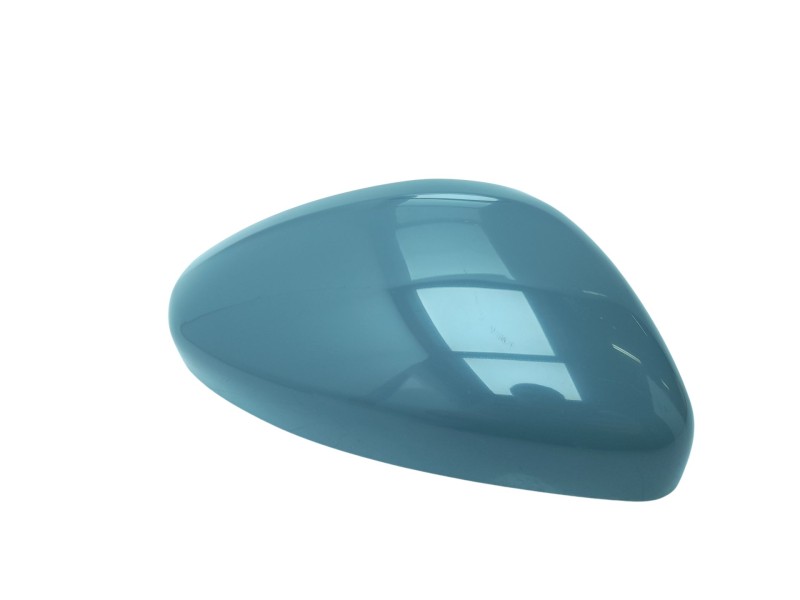 Recambio de carcasa retrovisor derecho para peugeot 208 referencia OEM IAM  1607513080 1051742017/41057012/232047P/PG3267413