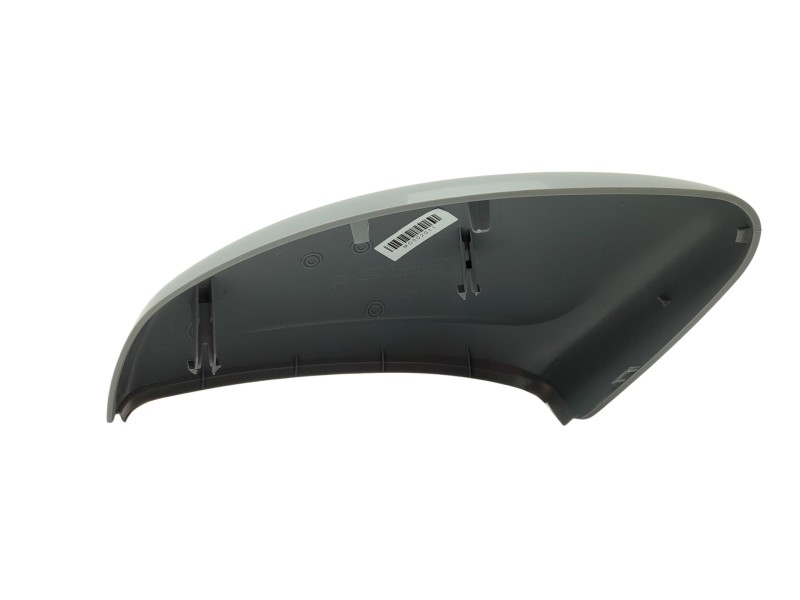 Recambio de carcasa retrovisor derecho para peugeot 208 referencia OEM IAM  1607513080 1051742017/41057012/232047P/PG3267413