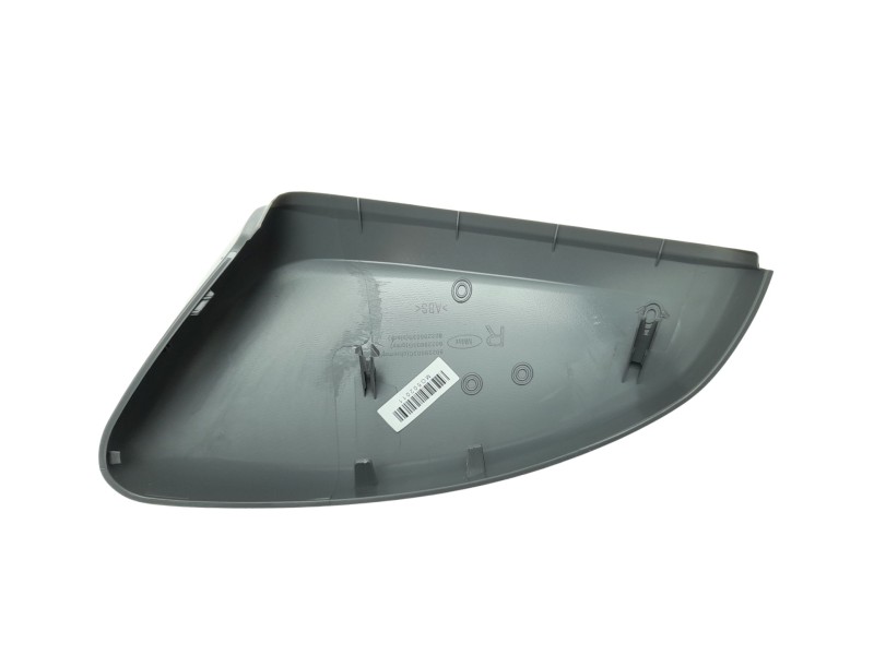 Recambio de carcasa retrovisor derecho para peugeot 208 referencia OEM IAM  1607513080 1051742017/41057012/232047P/PG3267413
