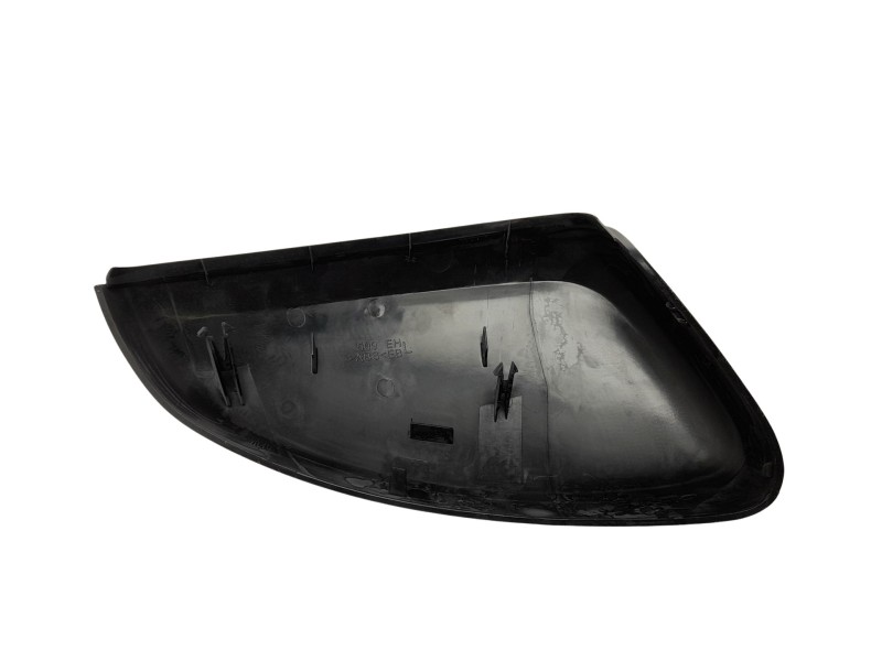 Recambio de carcasa retrovisor izquierdo para peugeot 208 referencia OEM IAM  1607512980 1051742018/41057011/232047O/PG3267414