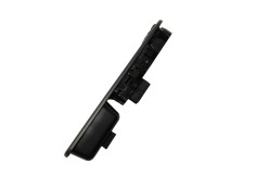 Recambio de mando elevalunas delantero izquierdo para peugeot 207 referencia OEM IAM  6554QC 106172794/141020/EWSPE001/IAF610007 2