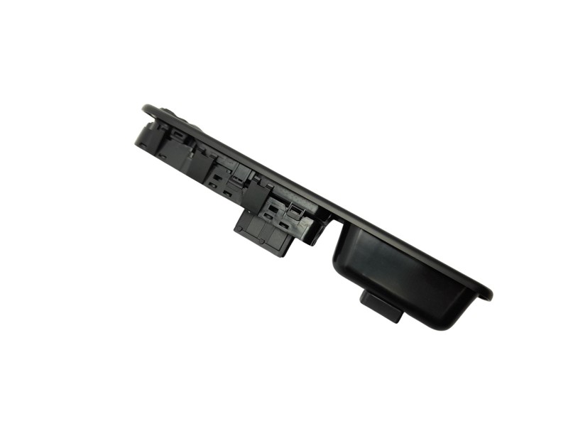 Recambio de mando elevalunas delantero izquierdo para peugeot 207 referencia OEM IAM  6554QC 106172794/141020/EWSPE001/IAF610007