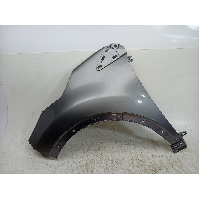 Recambio de aleta delantera izquierda para renault captur i (j5_, h5_) 0.9 tce 90 referencia OEM IAM 631012736R 631018073R RN700