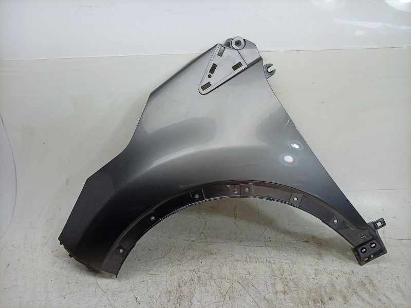 Recambio de aleta delantera izquierda para renault captur i (j5_, h5_) 0.9 tce 90 referencia OEM IAM 631012736R 631018073R RN700