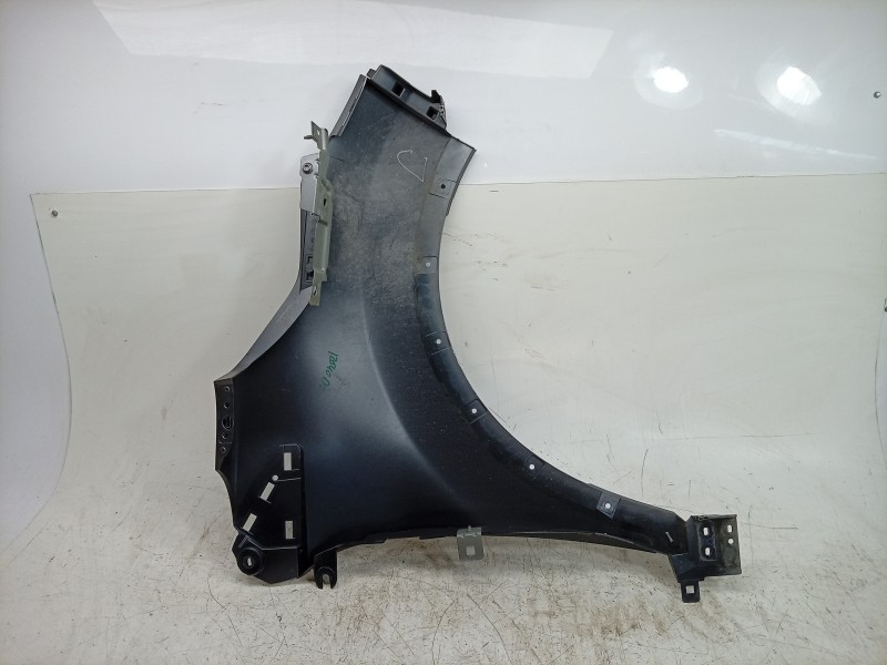 Recambio de aleta delantera izquierda para renault captur i (j5_, h5_) 0.9 tce 90 referencia OEM IAM 631012736R 631018073R RN700