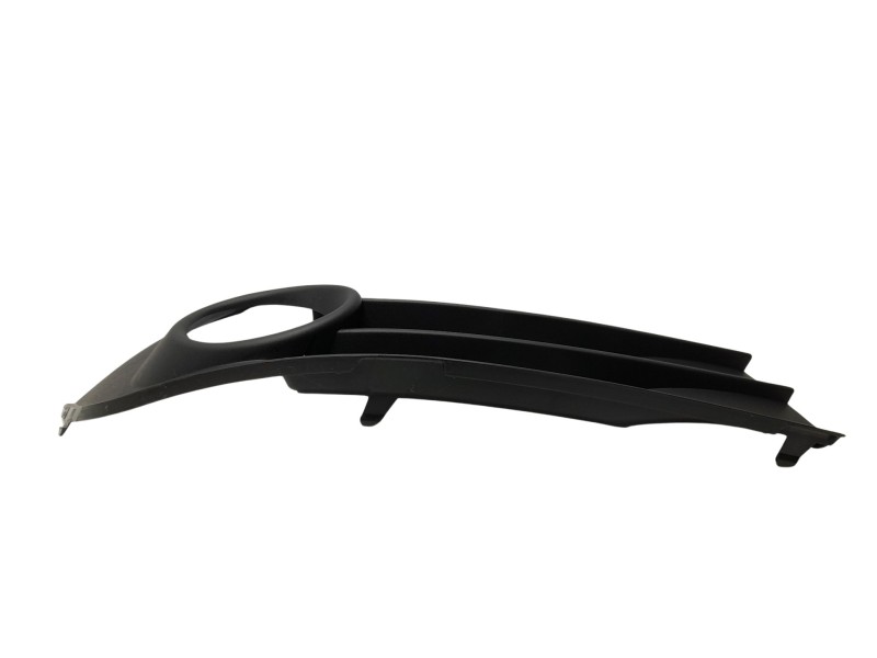 Recambio de rejilla paragolpes derecha para volkswagen touran (1t2) referencia OEM IAM  1T0853666K9B9 107234514/2541028/VG717212