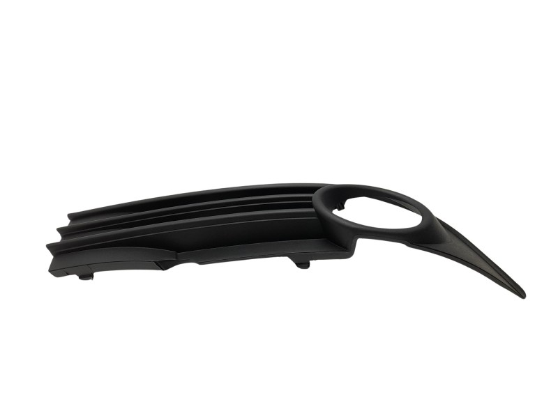 Recambio de rejilla paragolpes derecha para volkswagen touran (1t2) referencia OEM IAM  1T0853666K9B9 107234514/2541028/VG717212