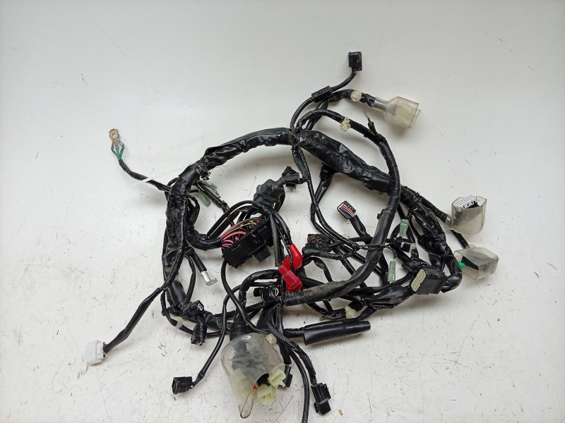 Recambio de arnes de cables para honda pcx pcx 125 (jk05) referencia OEM IAM  32100K1YD50 