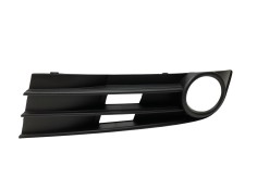 Recambio de rejilla paragolpes izquierda para volkswagen touran (1t2) referencia OEM IAM  1T0853665F 107234515/2541027/VG7172124
