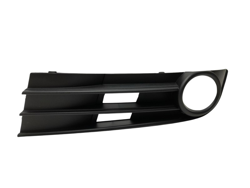 Recambio de rejilla paragolpes izquierda para volkswagen touran (1t2) referencia OEM IAM  1T0853665F 107234515/2541027/VG7172124